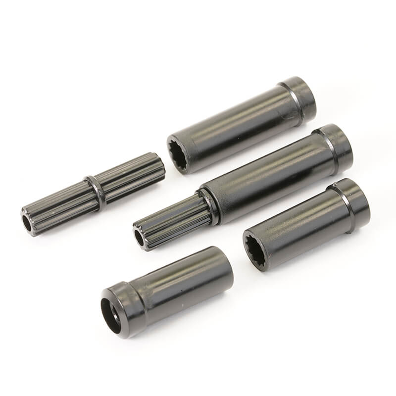 image FTX GLADIUS MAIN DRIVE SHAFT PLASTIC PARTS - Image 1