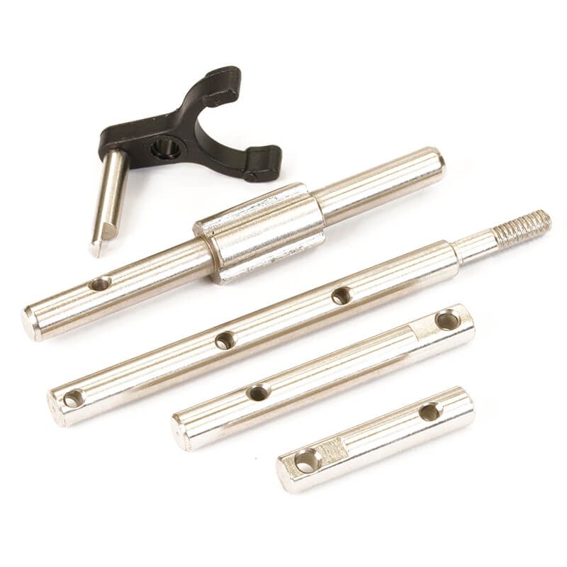 image FTX GLADIUS GEAR BOX SHAFT - Image 1