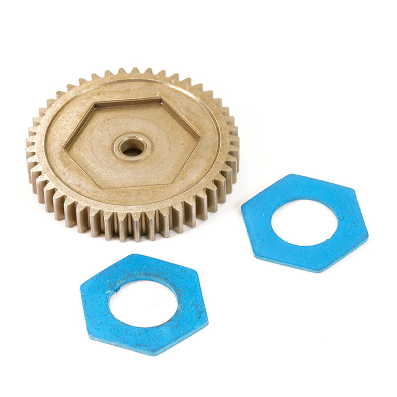 image FTX GLADIUS MAIN GEAR - Image 1