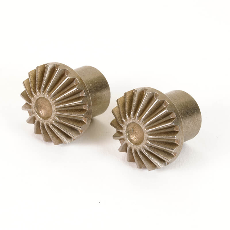 image FTX GLADIUS DIFF GEAR SHORT - Image 1