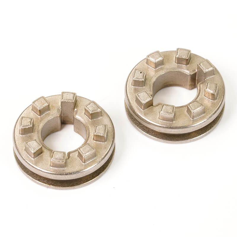 image FTX GLADIUS DIFF LOCKER HARDWARE - Image 1