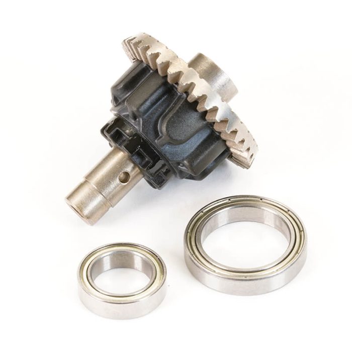 FTX GLADIUS PREBUILD DIFF SET - Image 1