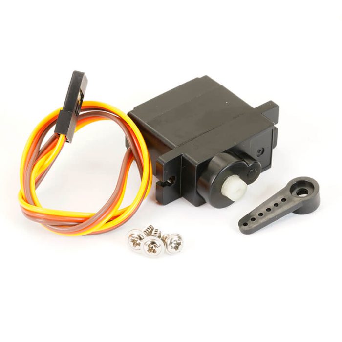 FTX GLADIUS 9 GRAM SERVO - Image 1