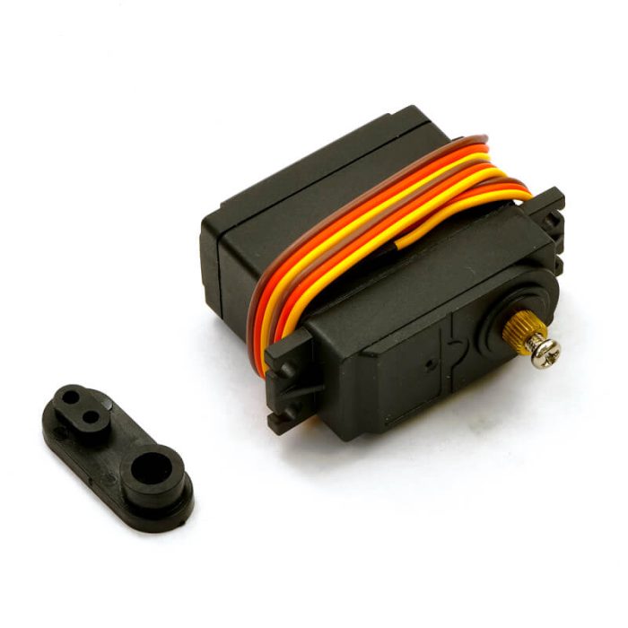 FTX GLADIUS 20KG METAL GEAR SERVO - Image 1