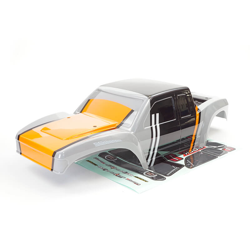 image FTX GLADIUS PRINTED LCG BODY (GREY) - Image 1