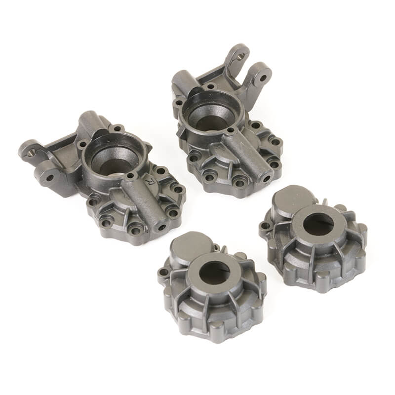 image FTX GLADIUS FRONT PORTAL HUB - Image 1