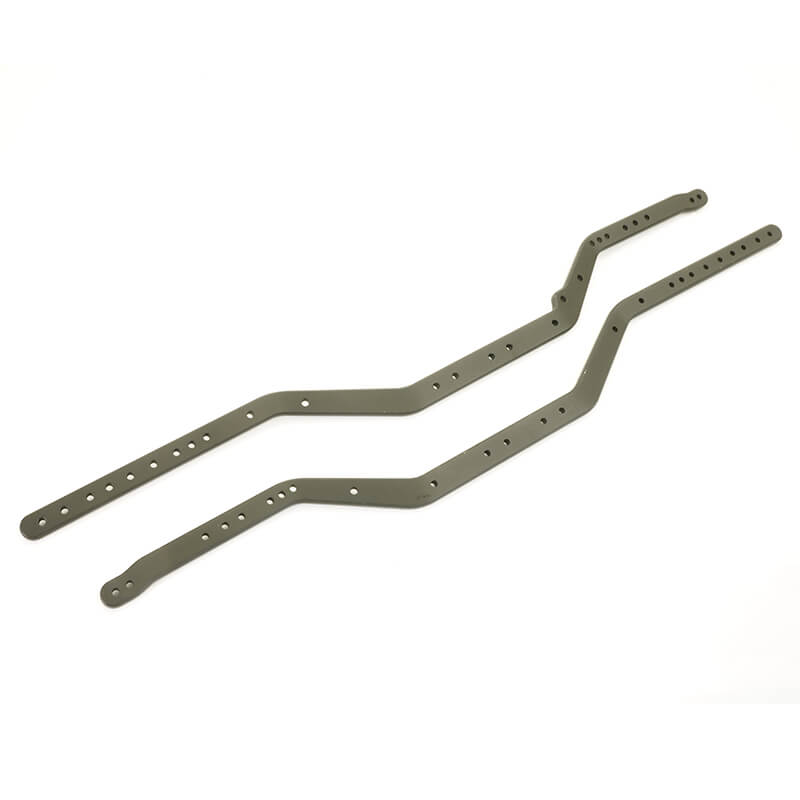 image FTX GLADIUS METAL MAIN CHASSIS FRAME - Image 1