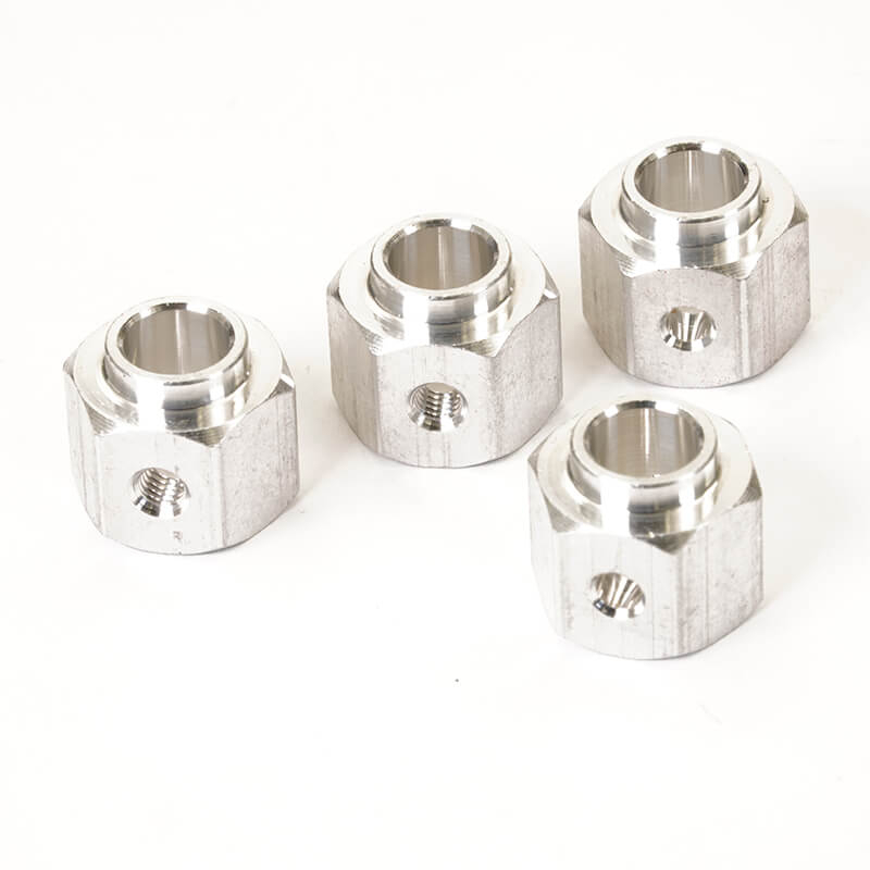 image FTX GLADIUS ALUMINUM WHEEL HEX - Image 1