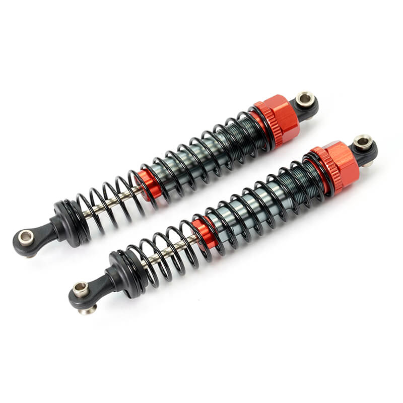 image FTX GLADIUS ALUMINIUM SHOCK SET - Image 1