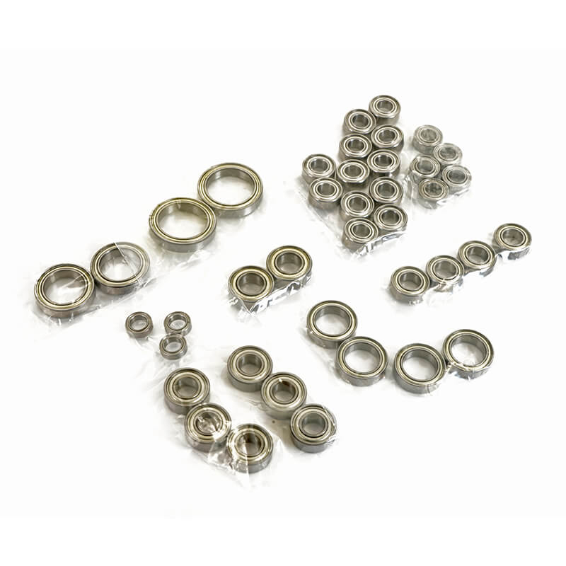 image FTX GLADIUS BALL BEARING SET - Image 1