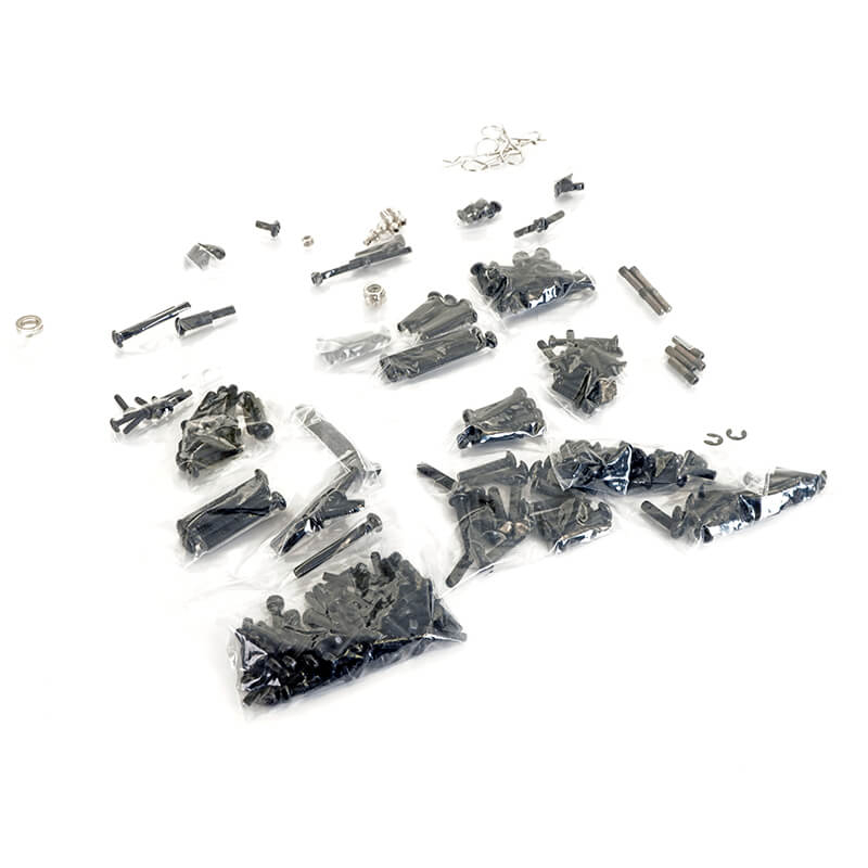image FTX GLADIUS COMPLETE SCREW SET - Image 1