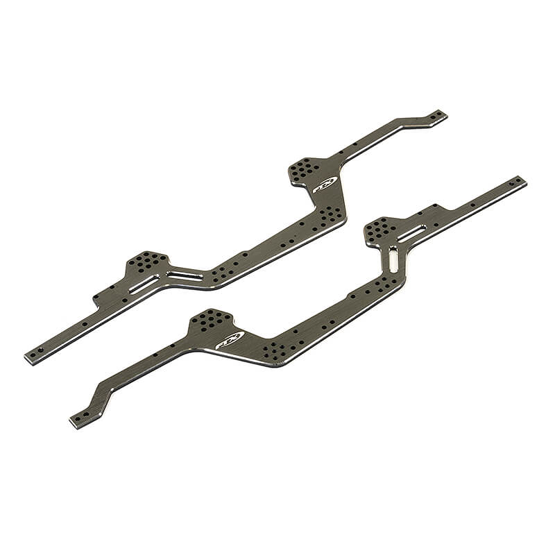image FTX UTAH ALUMINIUM LCG CHASSIS FRAME - Image 1