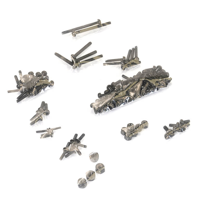image FTX UTAH SCREW SET - Image 1