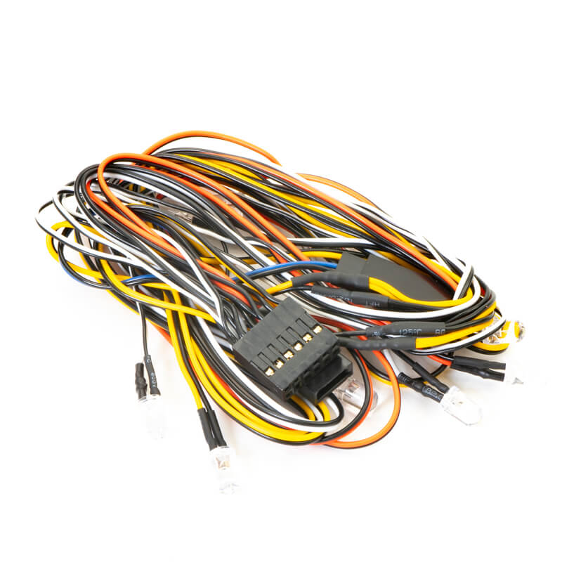 image FTX TROOPER FRONT LED LIGHTS - Image 1