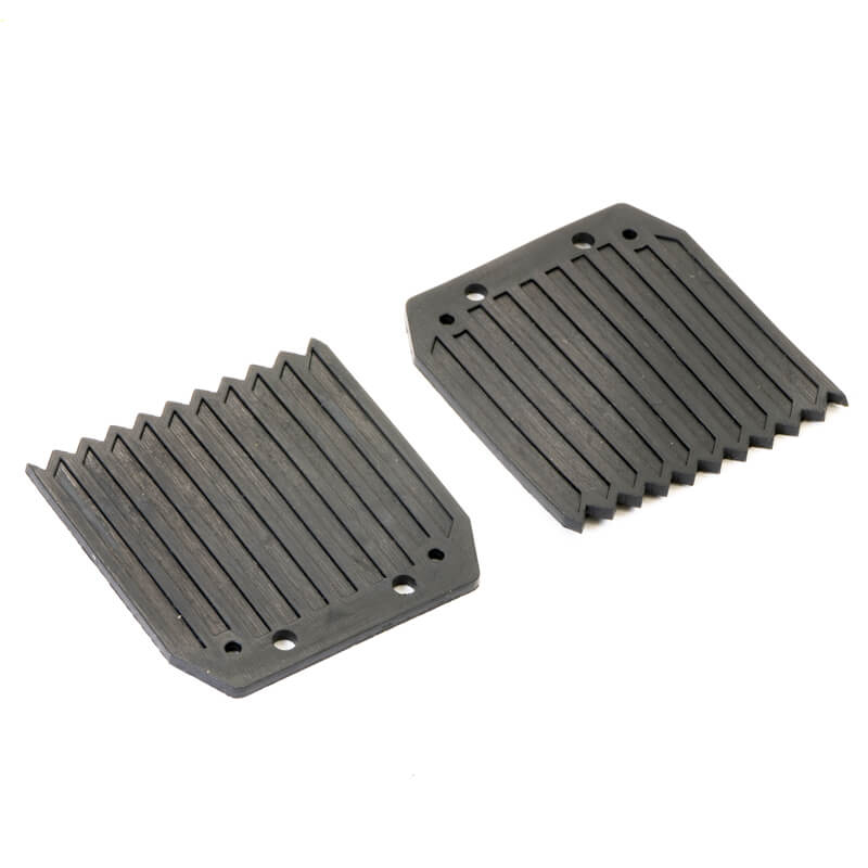 image FTX TROOPER REAR FENDER - Image 1