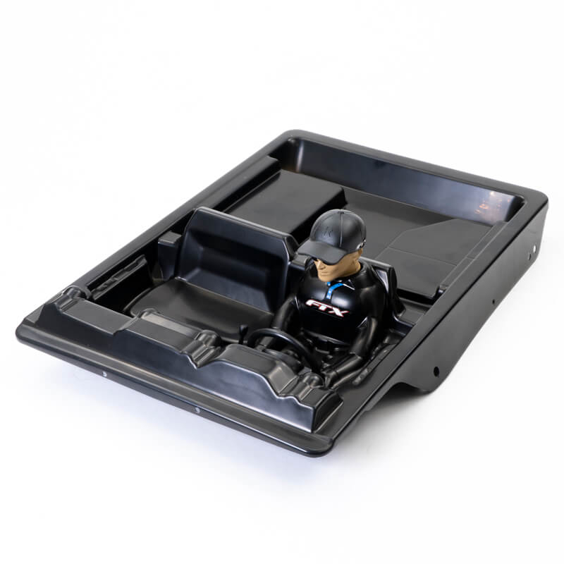 image FTX TROOPER PRE-ASSEMBLED INTERIOR - Image 1