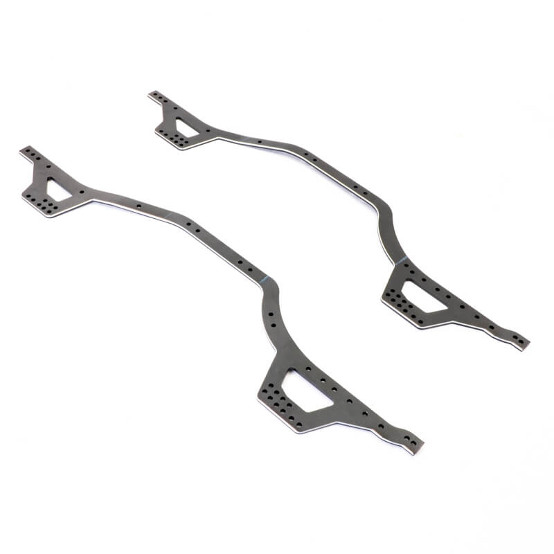 image FTX TROOPER CHASSIS RAILS - Image 1
