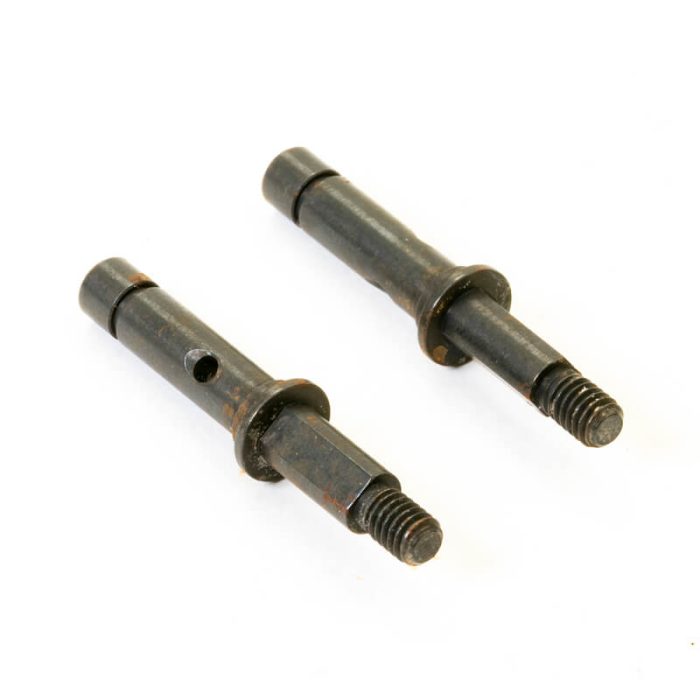FTX TROOPER GEAR SHAFT(M4) - Image 1