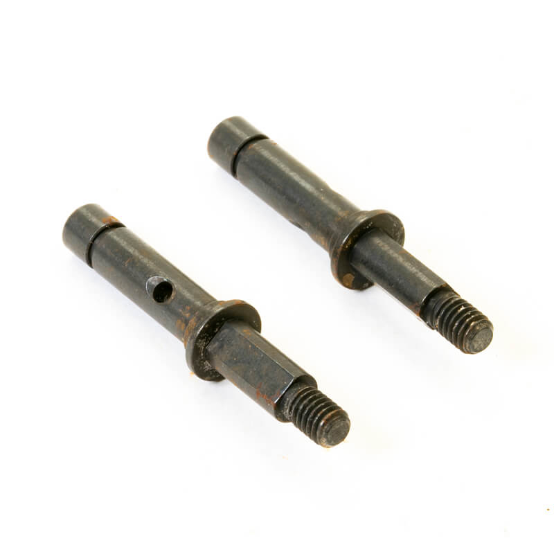 image FTX TROOPER GEAR SHAFT(M4) - Image 1