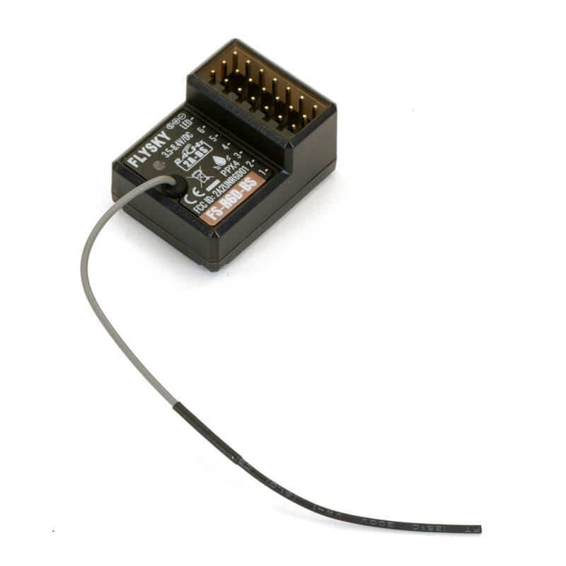 image FTX TROOPER RECEIVER - Image 1