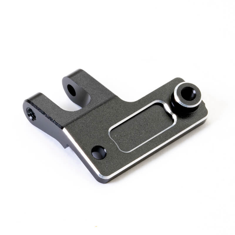image FTX TROOPER PANHARD BAR MOUNT(AL.) - Image 1