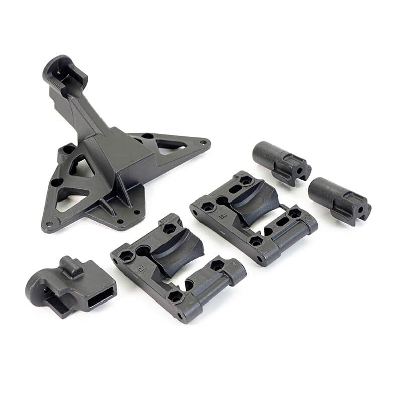 image FTX CROSSBOW SUSPENSION ARM MOUNT SET - Image 1