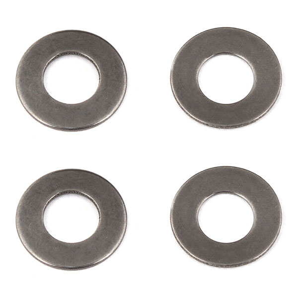 image ASSOCIATED RC10F6/12R6 BELLEVILLE WASHERS - Image 1