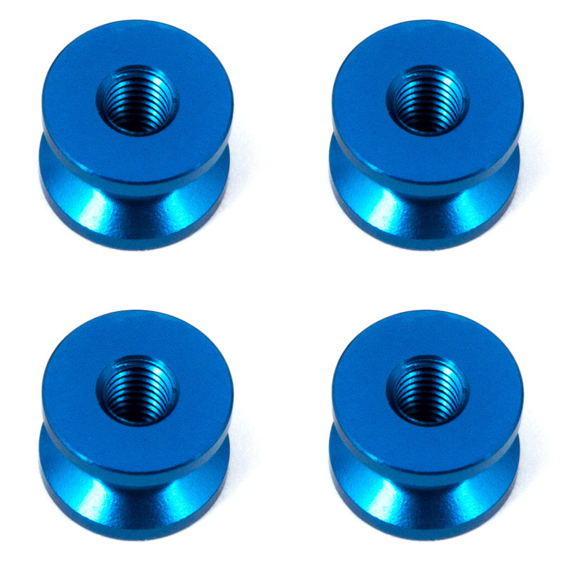 image ASSOCIATED RC12R6 SUSPENSION ARM STANDOFF - Image 1