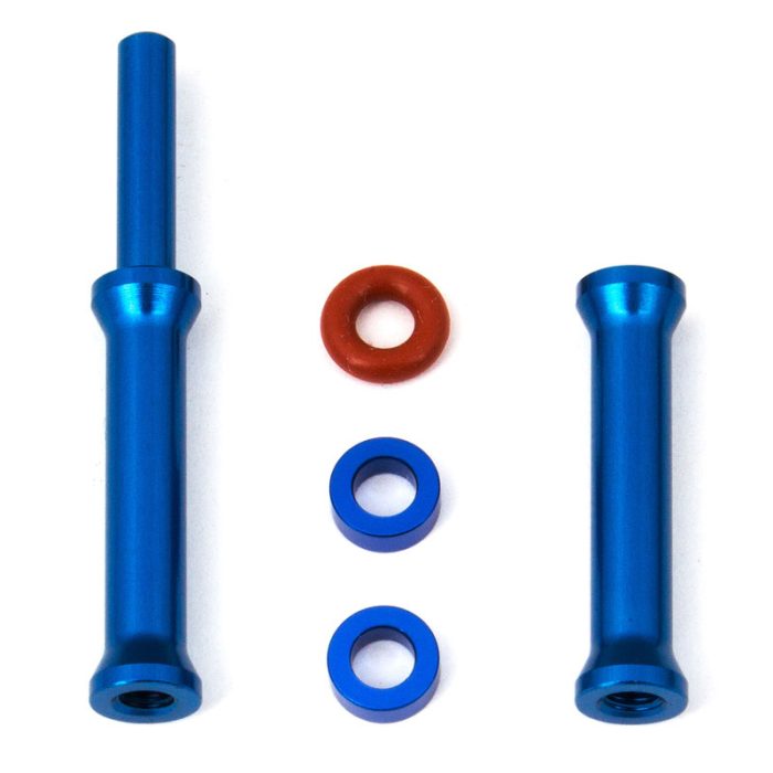 ASSOCIATED RC12R6 FRONT BRACE - Image 1