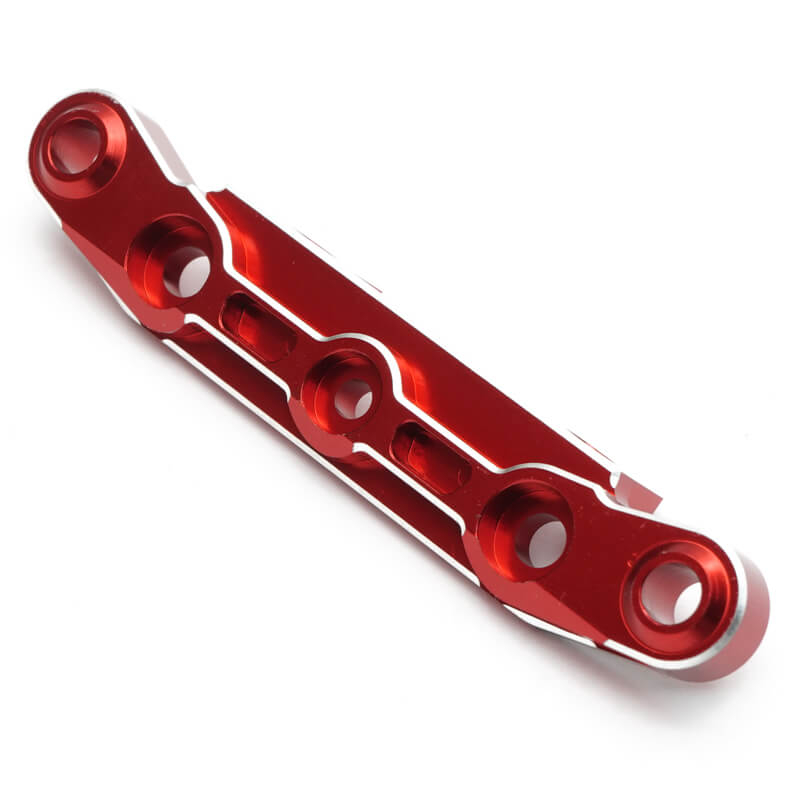 image FTX GRAND APACHE REAR ALUMINIUM SUSPENSION HOLDER - Image 1