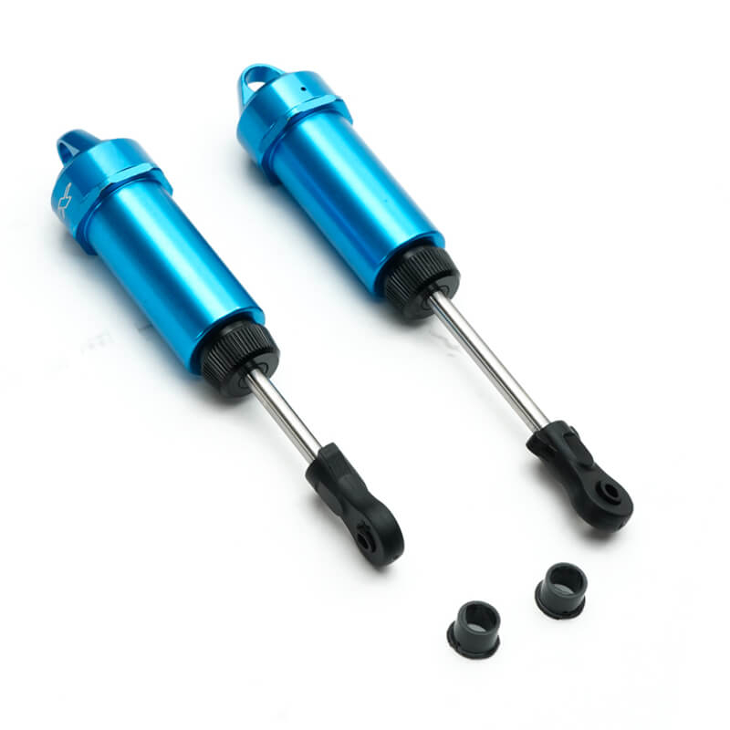 image FTX GRAND APACHE FRONT SUB SHOCK SET - Image 1