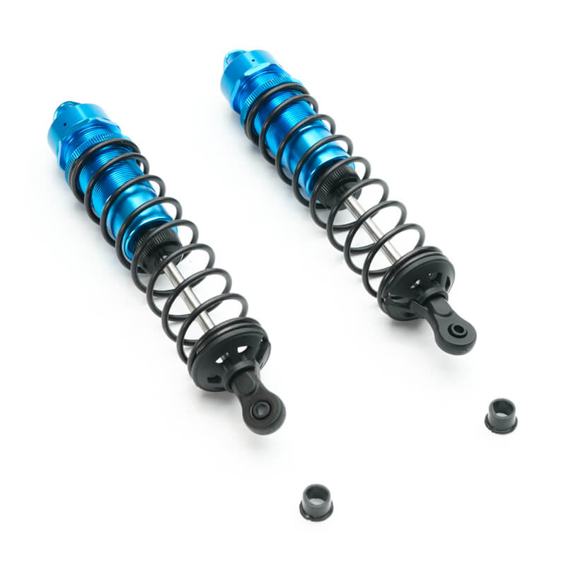 image FTX GRAND APACHE COMPLETE REAR SHOCK SET (PR) - Image 1