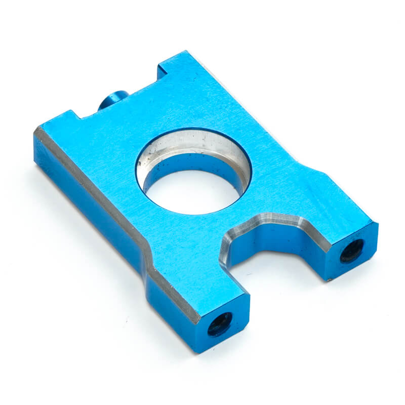 image FTX GRAND APACHE ALUMINIUM CENTRE DIFFERENTIAL MOUNT - Image 1