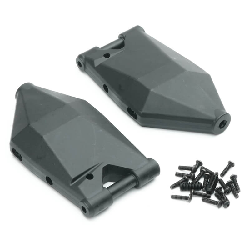 image FTX GRAND APACHE FRONT LOWER SUSPENSION ARMS (PR) - Image 1