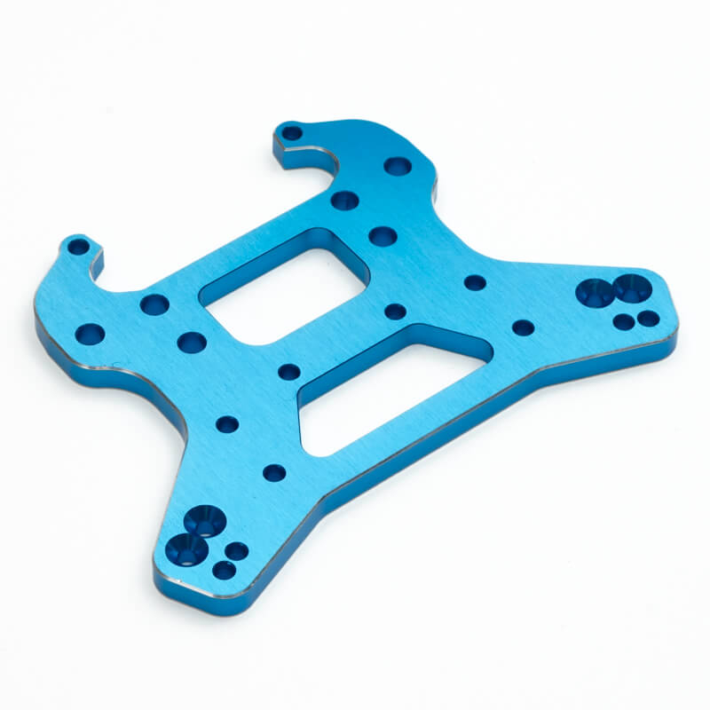 image FTX GRAND APACHE ALUMINIUM FRONT SHOCK TOWER - Image 1
