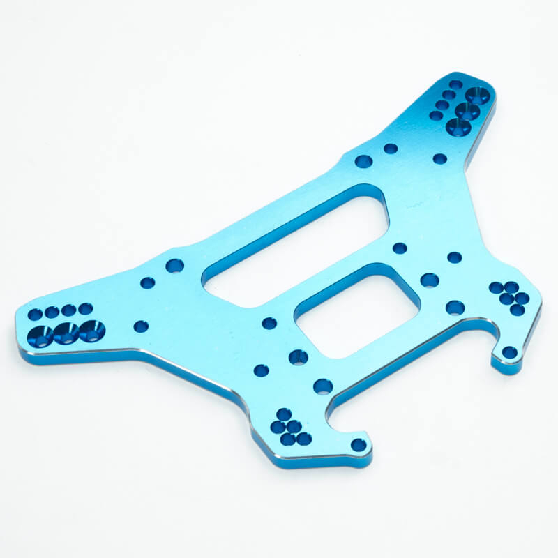 image FTX GRAND APACHE ALUMINIUM REAR SHOCK TOWER - Image 1