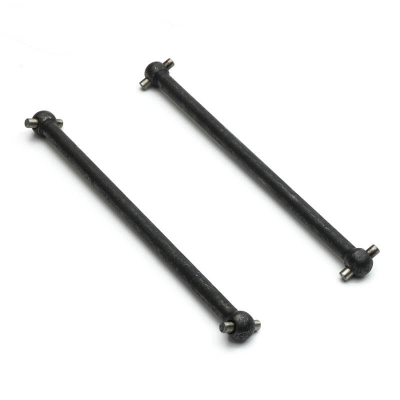 image FTX GRAND APACHE REAR DOGBONE DRIVESHAFTS (PR) - Image 1