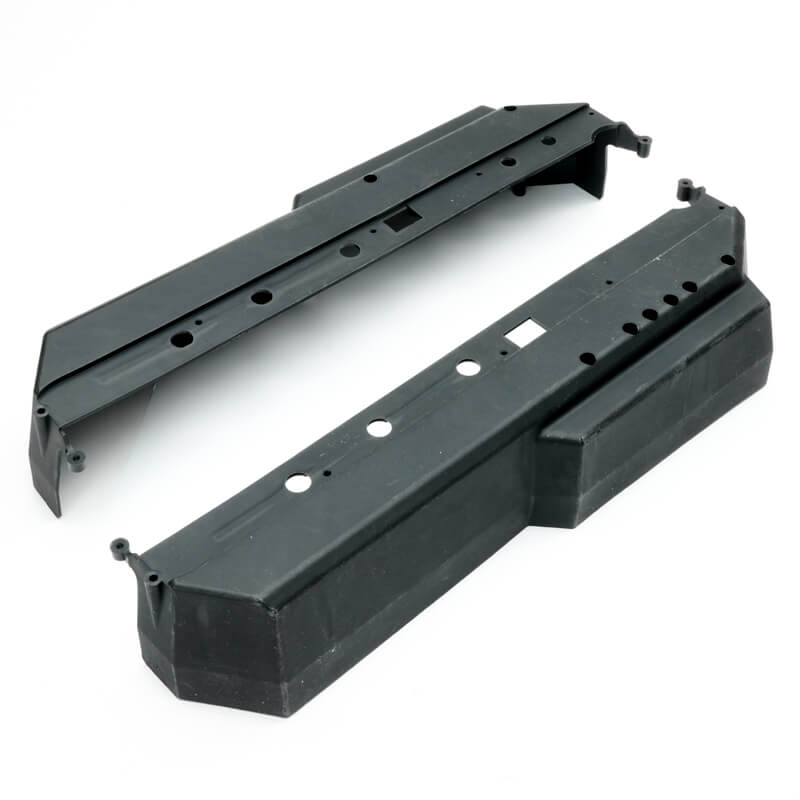 image FTX GRAND APACHE CHASSIS SIDE PLATE GUARDS L/R - Image 1