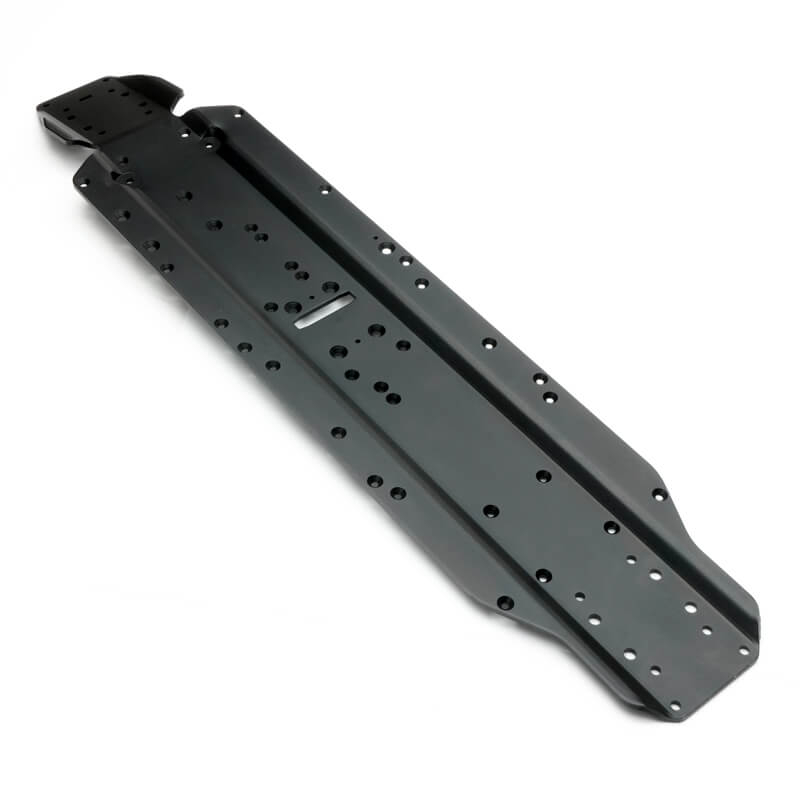 image FTX GRAND APACHE ALUMINIUM CHASSIS - Image 1