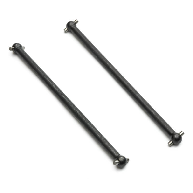 image FTX GRAND APACHE CENTRE DRIVESHAFT SET (2PC) - Image 1
