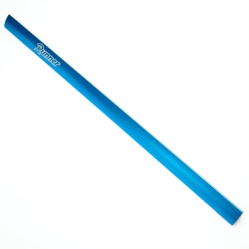 image FTX GRAND APACHE ALUMINIUM CENTRE CHASSIS BRACE - Image 1