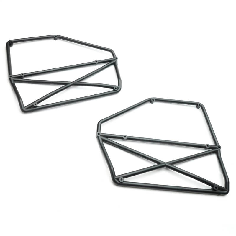 image FTX GRAND APACHE LEFT & RIGHT BODY CAGE SET - Image 1