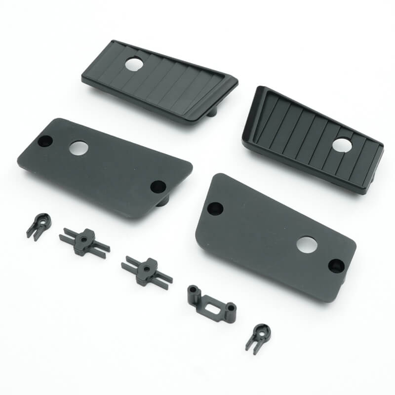 image FTX GRAND APACHE BODY PROTECTIVE INSERT PLATE SET - Image 1