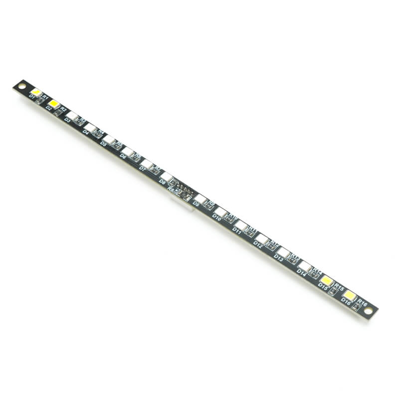 image FTX GRAND APACHE FRONT GRILL LED LIGHT STRIP - Image 1