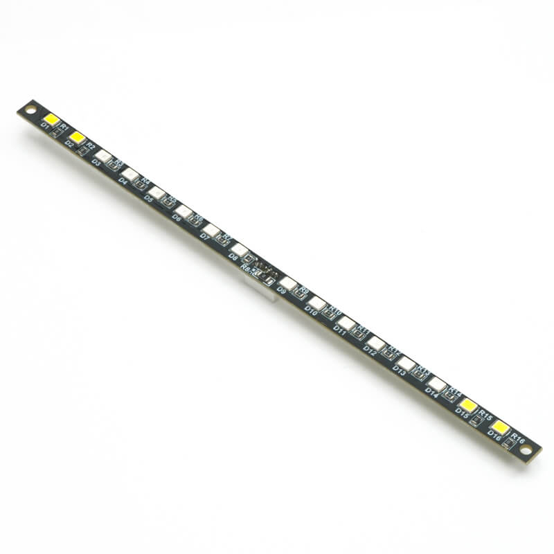 image FTX GRAND APACHE REAR ROOF LED LIGHT STRIP - Image 1