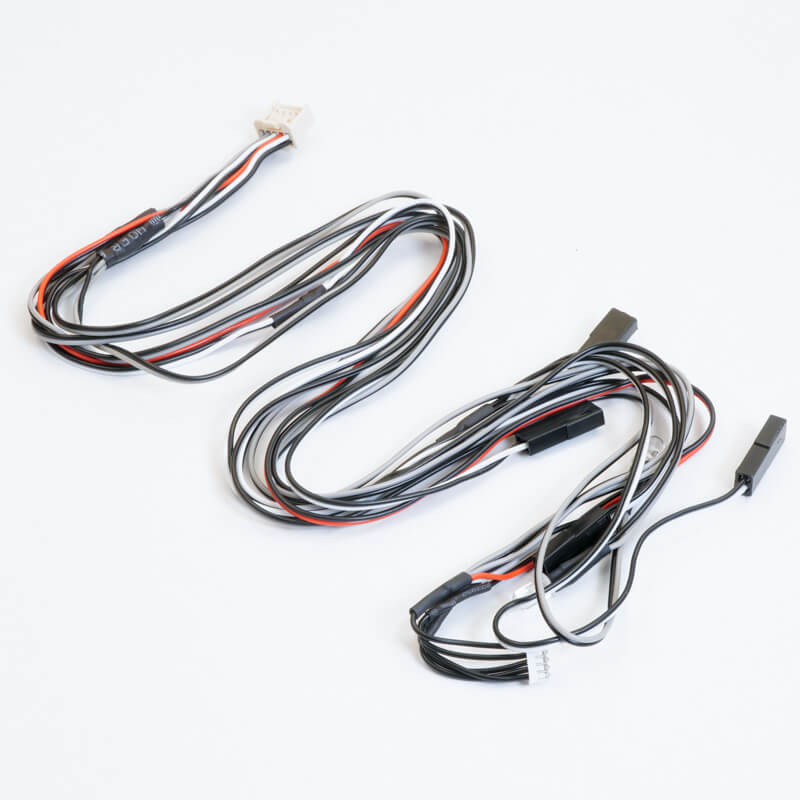 image FTX GRAND APACHE TURN SIGNAL LED LIGHT SET - Image 1