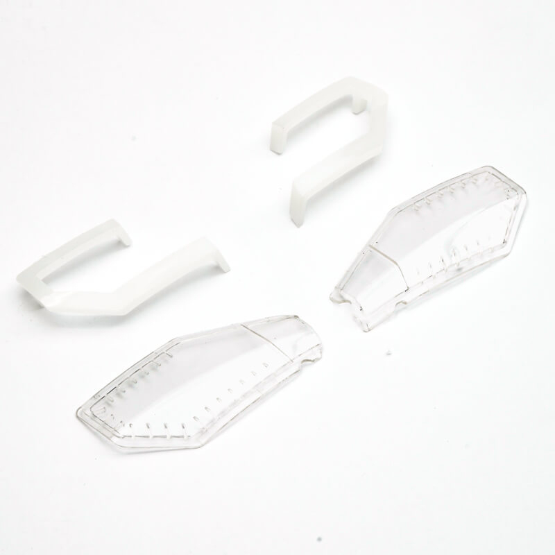 image FTX GRAND APACHE HEADLIGHT SET - Image 1