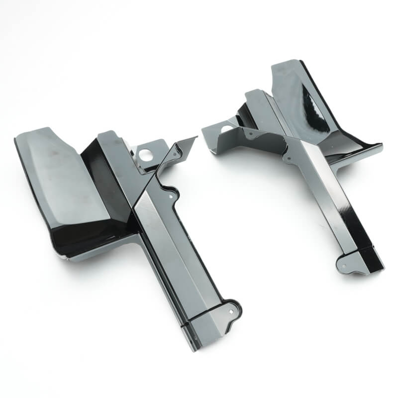 image FTX GRAND APACHE L/R FRONT FENDER - Image 1