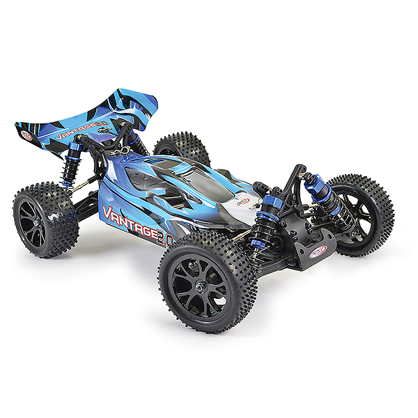 image FTX VANTAGE 2.0 BRUSHED BUGGY 1/10 4WD RTR - Image 1