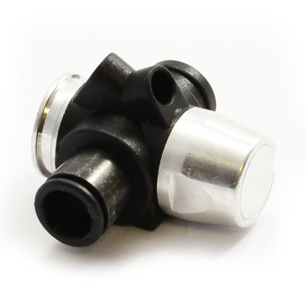 image FTX FORCE FC.18 COMPOSITE CARB MAIN BODY - Image 1